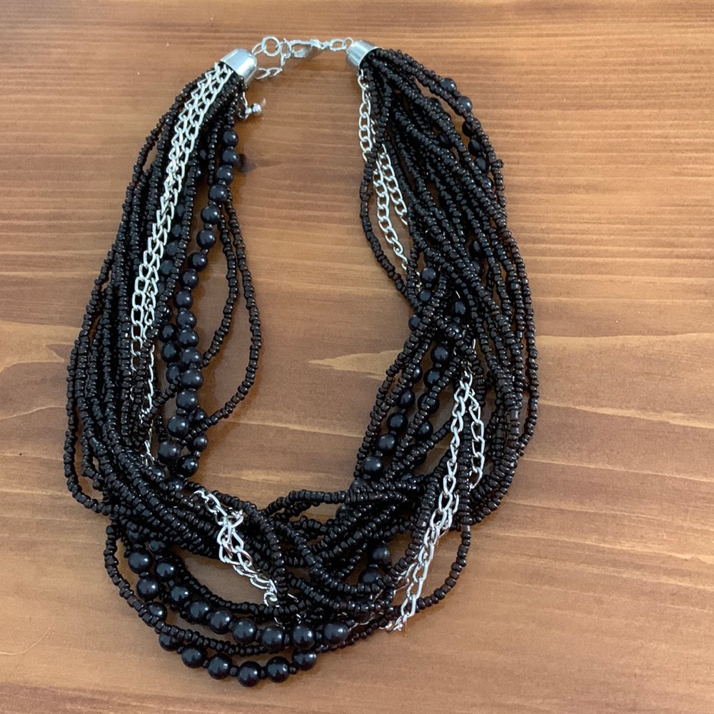 Statement necklace that you will love